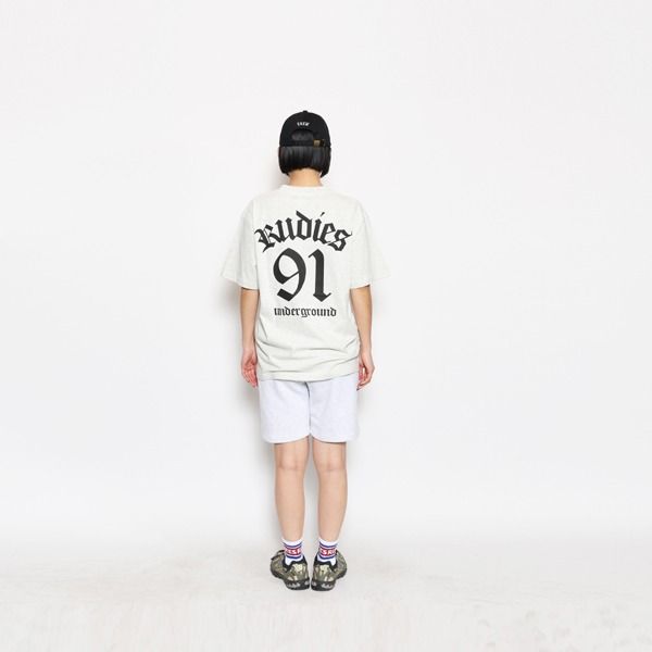 HOOK 91 TEE