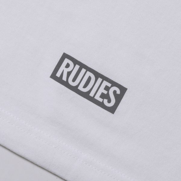 RUDIE'S DOGCLUB FROM DAWN-T