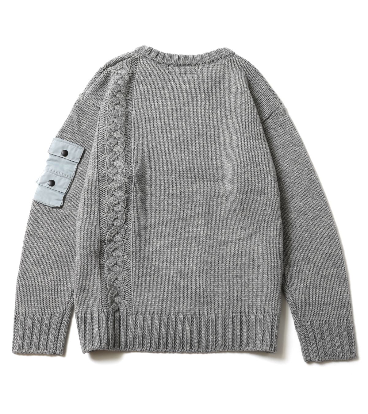 ALTER-SWEATER
