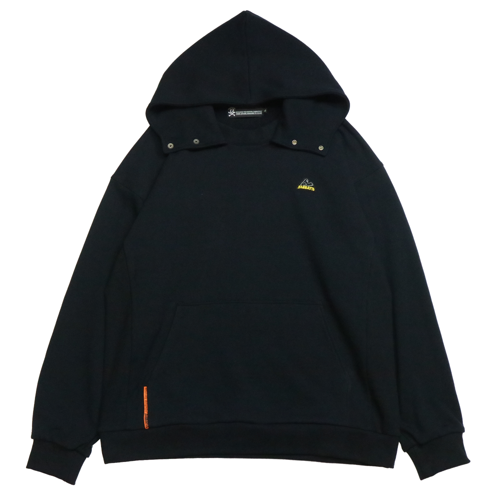AFTER HOOD-HOODIE