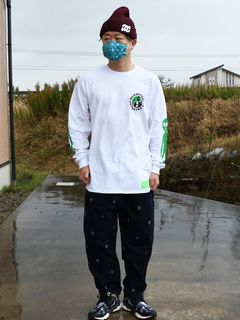 宇宙人ハ・・イル！