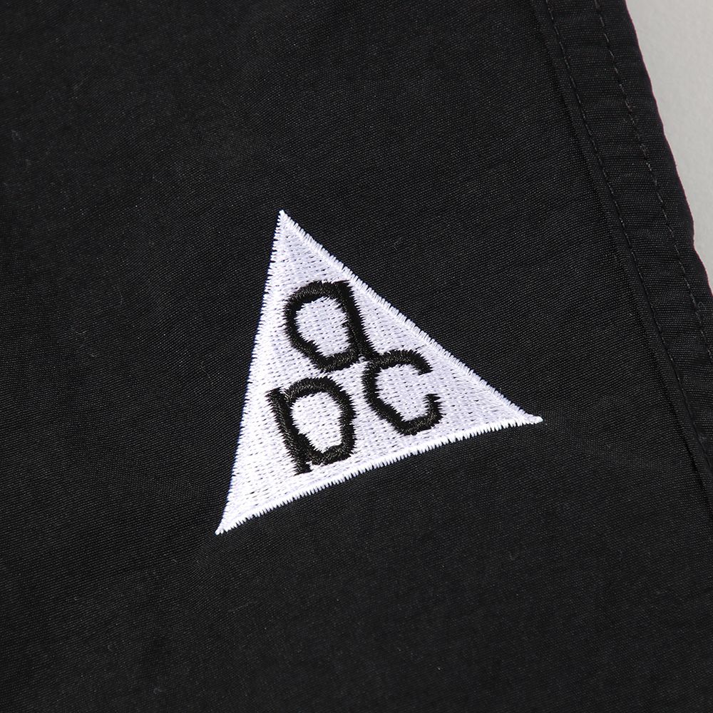 abcナイロンパンツ