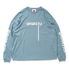 ロングT.BIGロンTEE