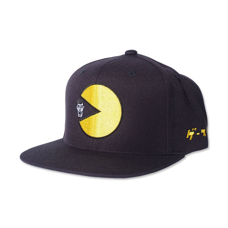 [PDSxPAC-MAN]GAMER.CAP