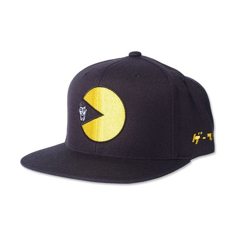 [PDSxPAC-MAN]GAMER.CAP
