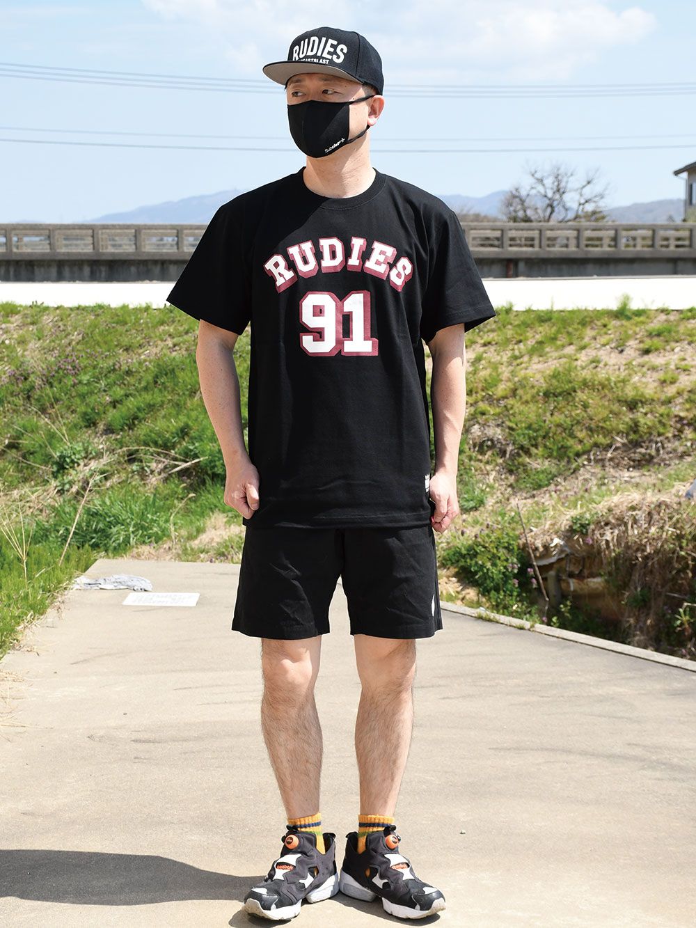 MIGHTY91-T