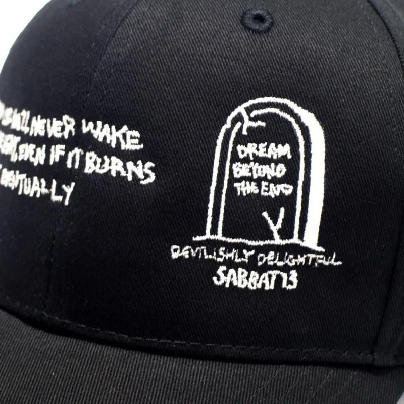 BEYOND-CAP