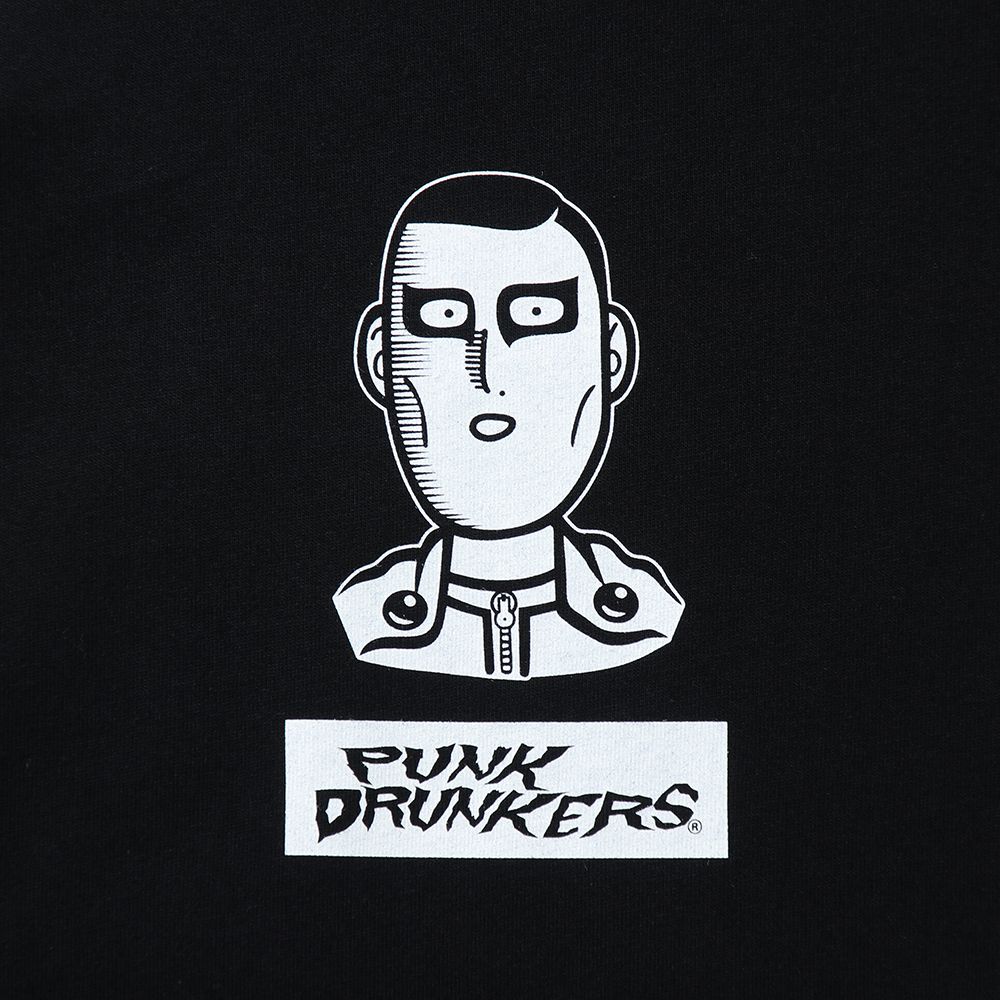［PDSxワンパンマン］サイタマBIGロンTEE
