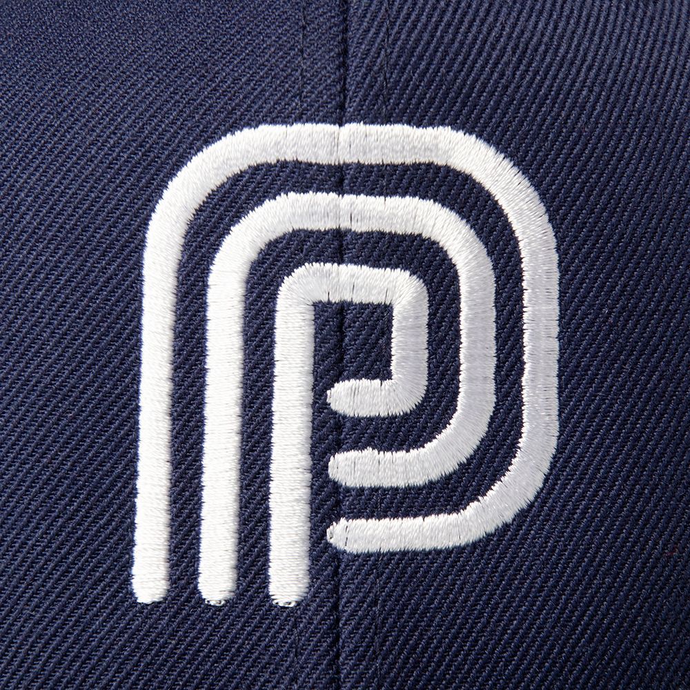 レトロなP.CAP