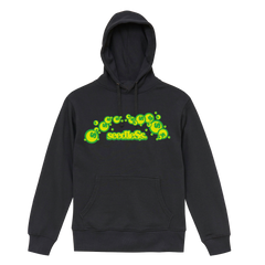 cluster s-dot hoody