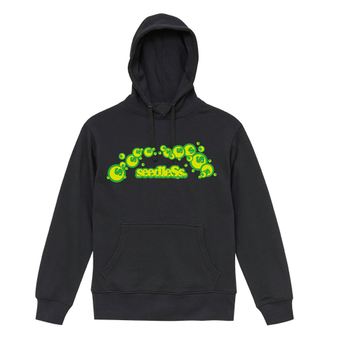 cluster s-dot hoody