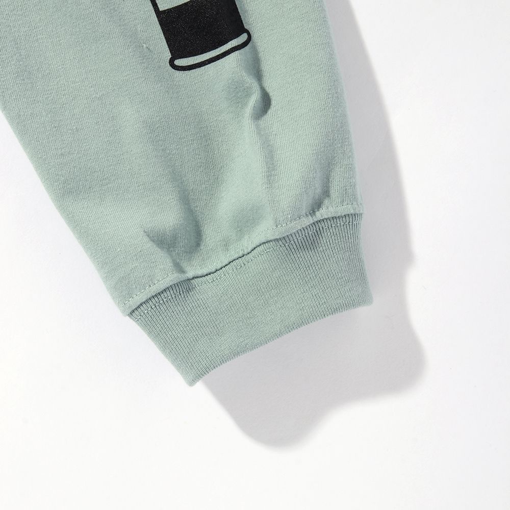 ［PDSxPOPEYE™］ポパイドランカーズロンTEE