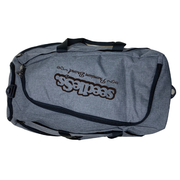 sd trippin boston bag