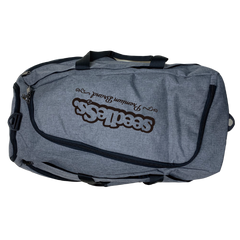 sd trippin boston bag