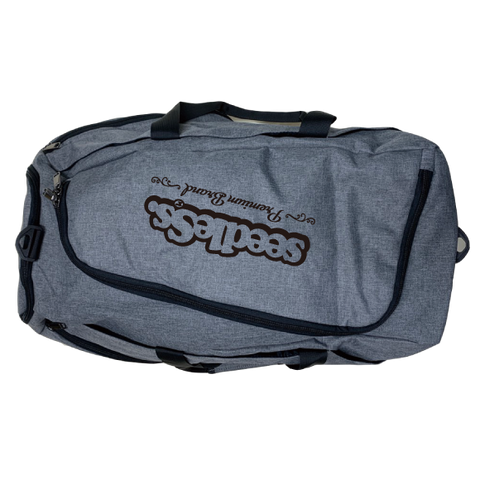 sd trippin boston bag