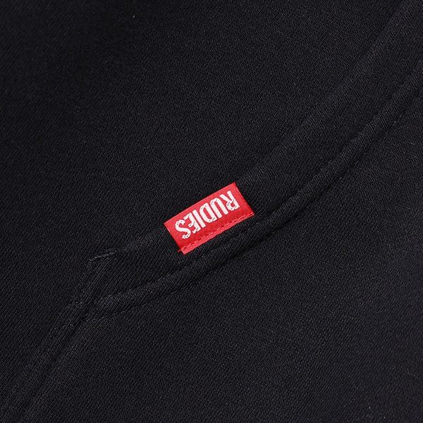 THICK PHAT HOOD-SWEAT