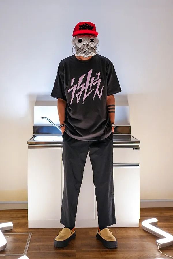 うるせえ TEE