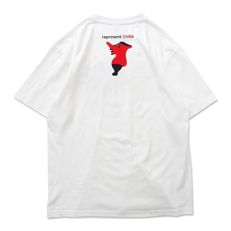 レペゼンCHIBA.TEE