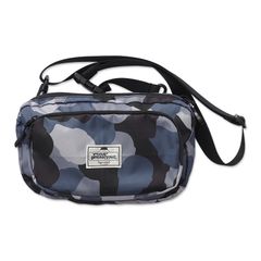 [PDSxKiu]アイツCAMOミニショルダーBAG