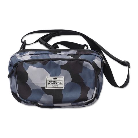 [PDSxKiu]アイツCAMOミニショルダーBAG