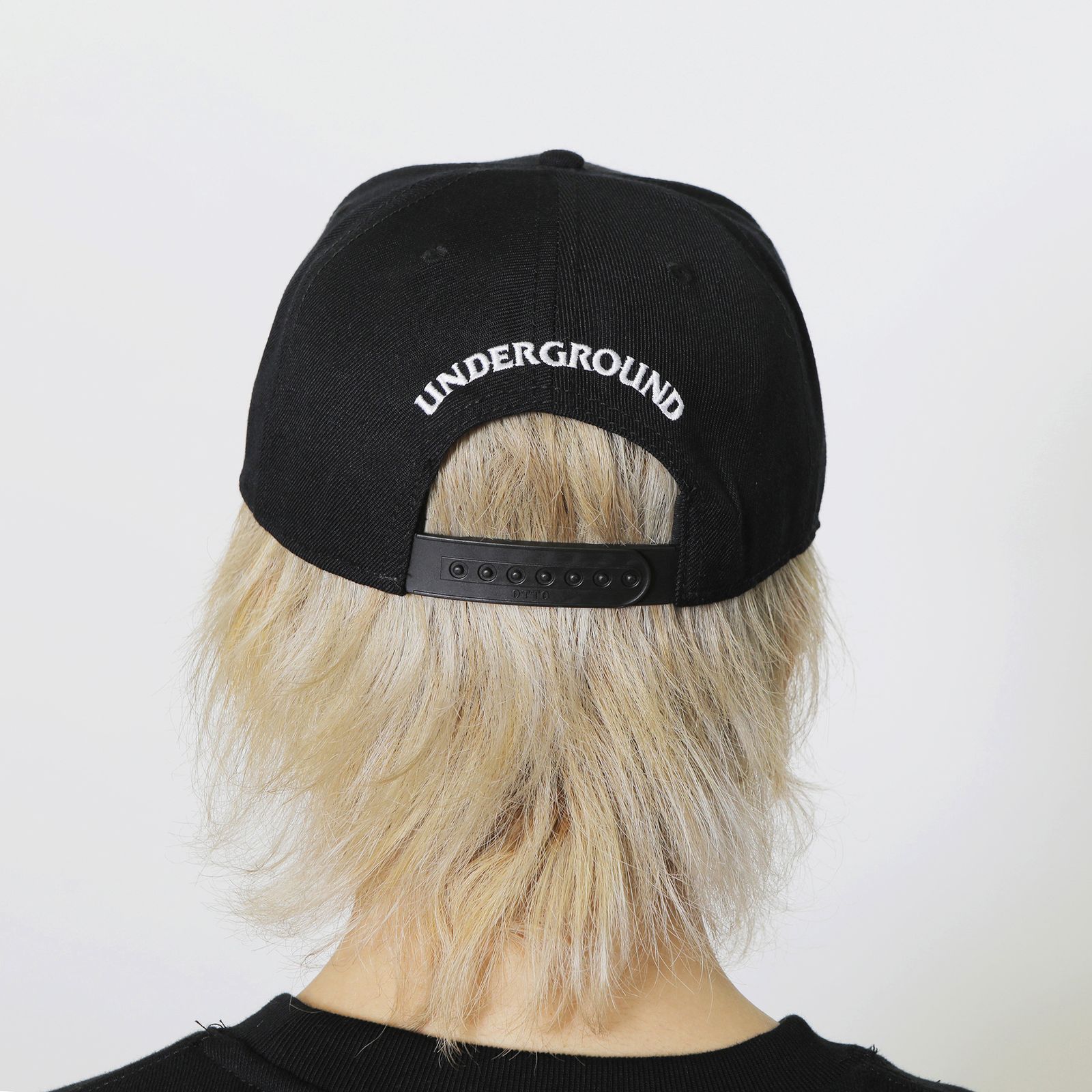 PHAT FAREASTBLAST SNAPBACK-CAP