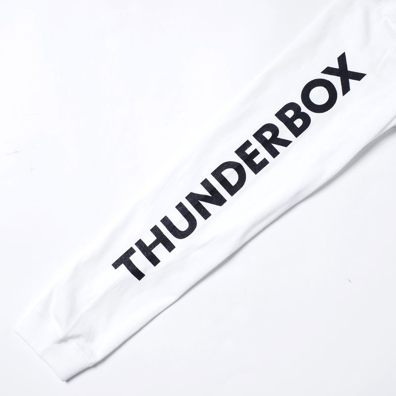 [PDSxTHUNDERBOX] NOW TOKYOロンTEE