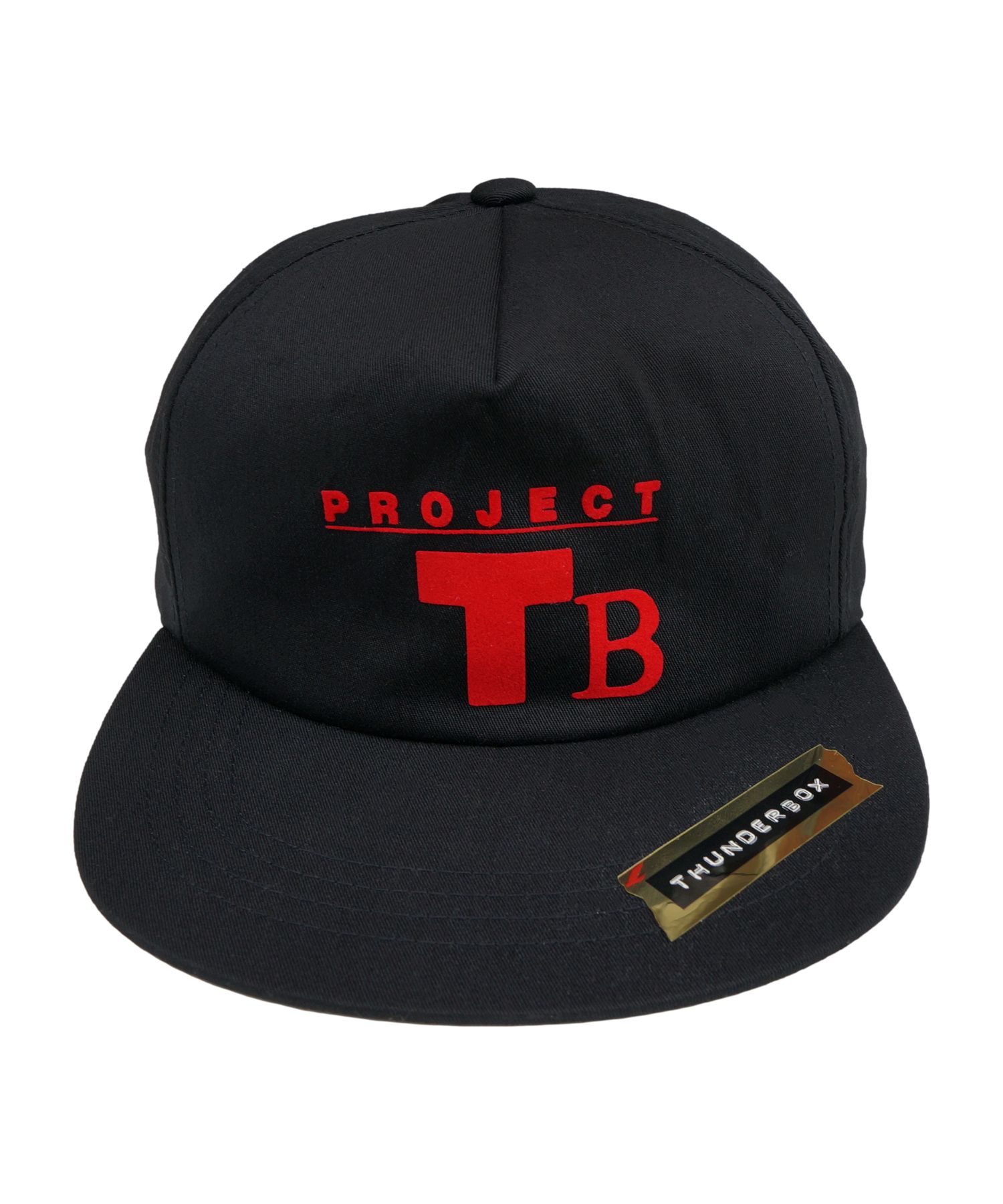 PROJECT TB-CAP
