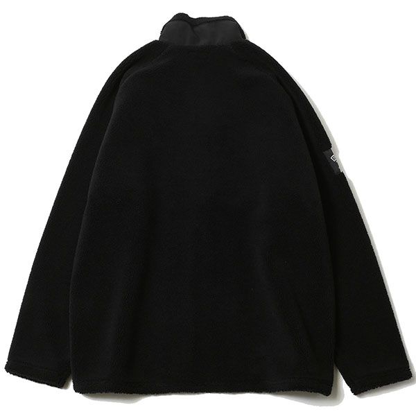 PHAT FLEECE-JACKET