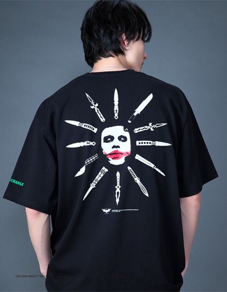 THE JORKER TEE [TYPE-A]