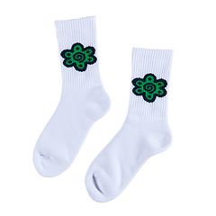 FLOWER-SOX