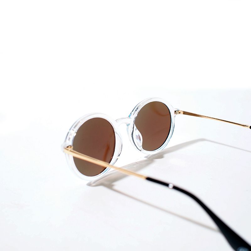 ミラーサングラス'22SUMMER