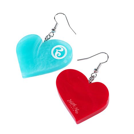RC x High-Me TOKYO ”PIERCE-HEART-”