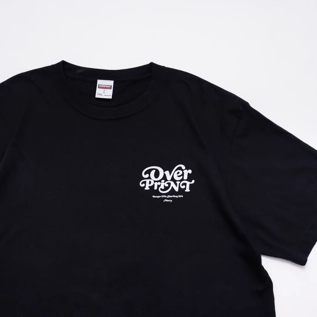 MERRY MERRY Tee