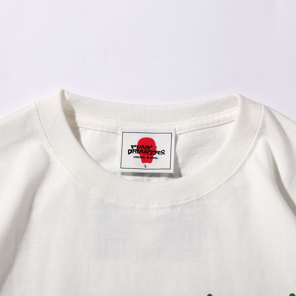 グリーンTEE