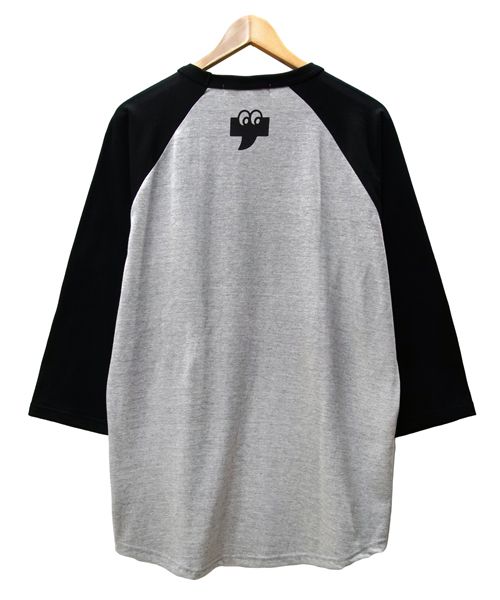 TNDBkn RAGLAN