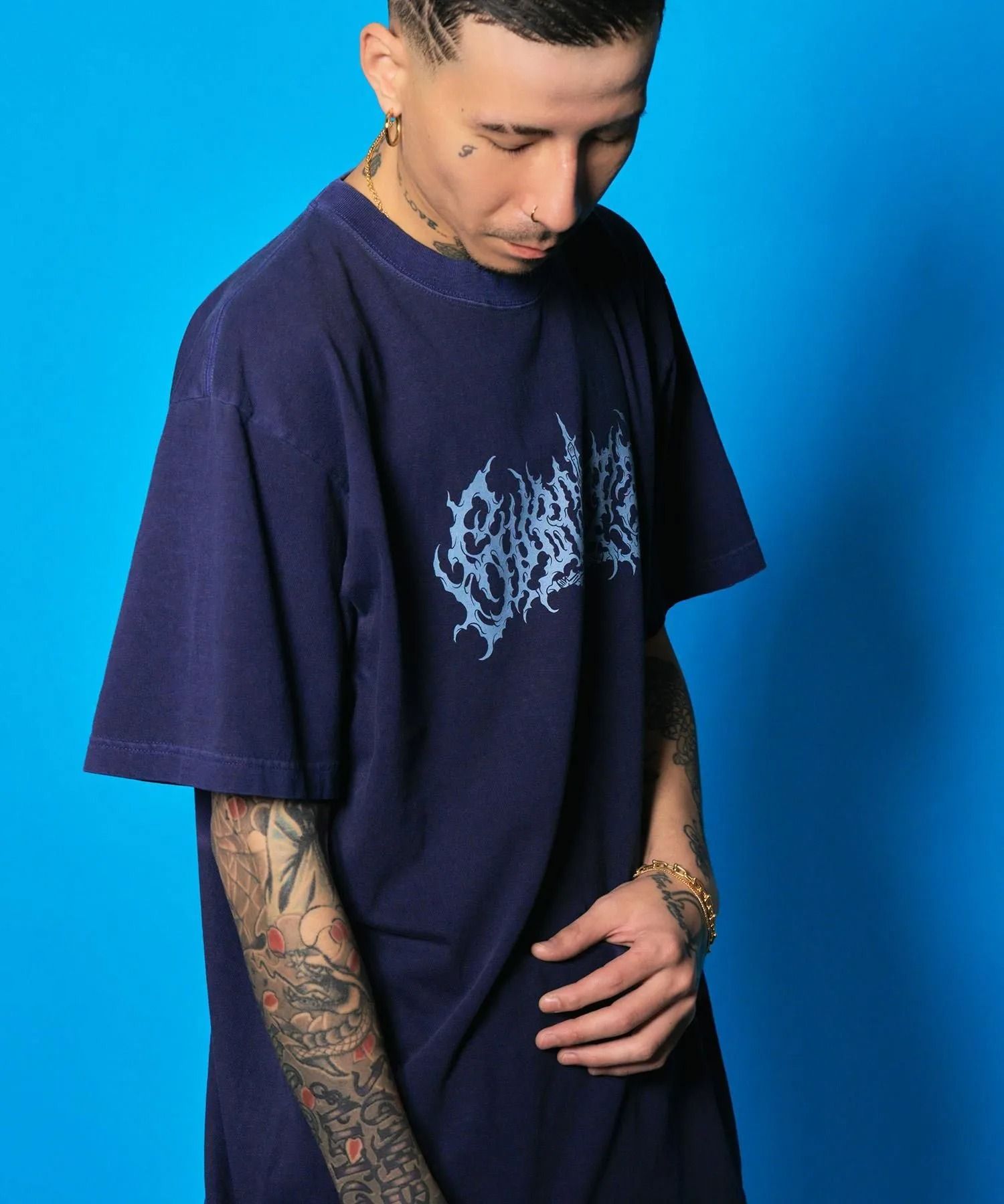 Inferno tee