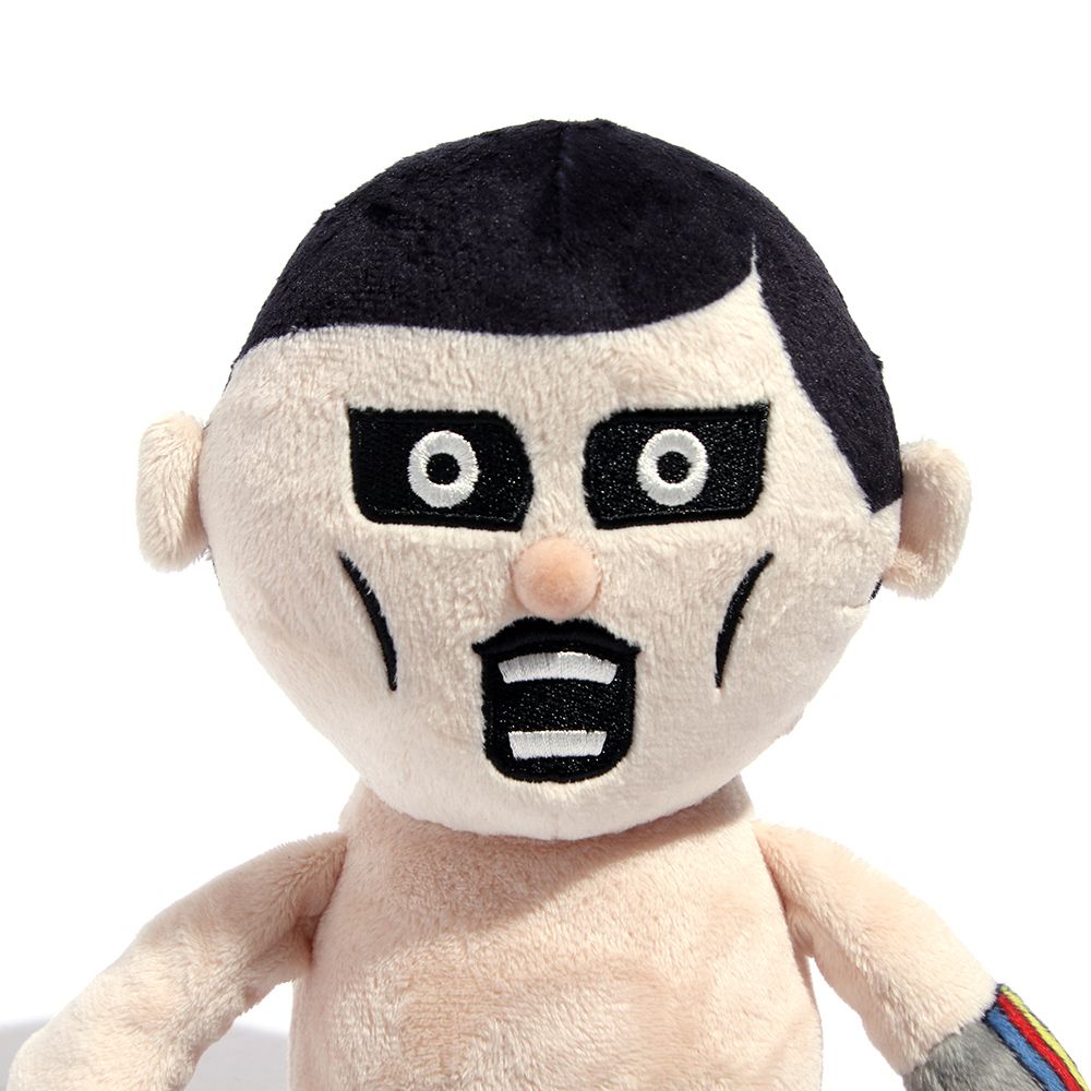 ［PDSxNICI］ぬいぐるみ