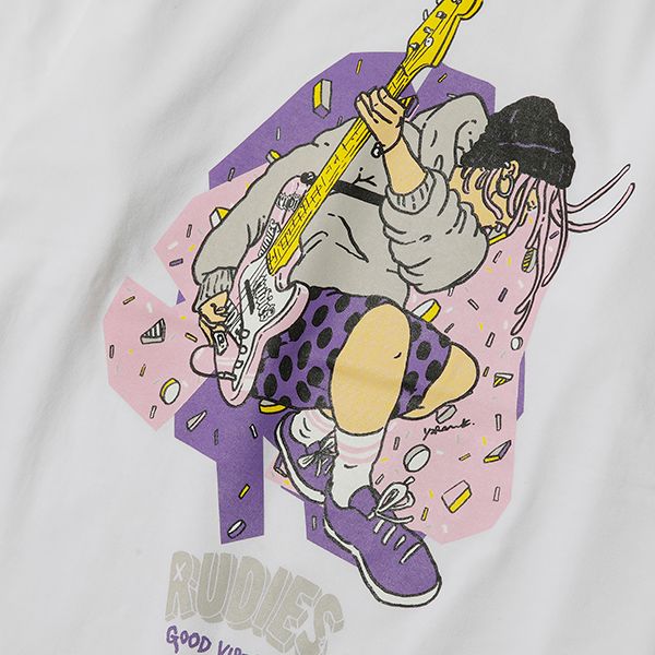 BANDGIRL-T