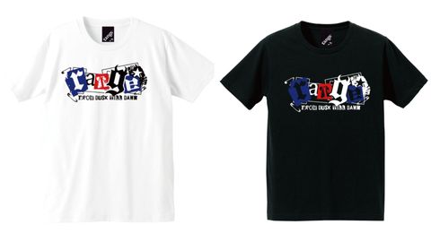 《range》新作入荷！