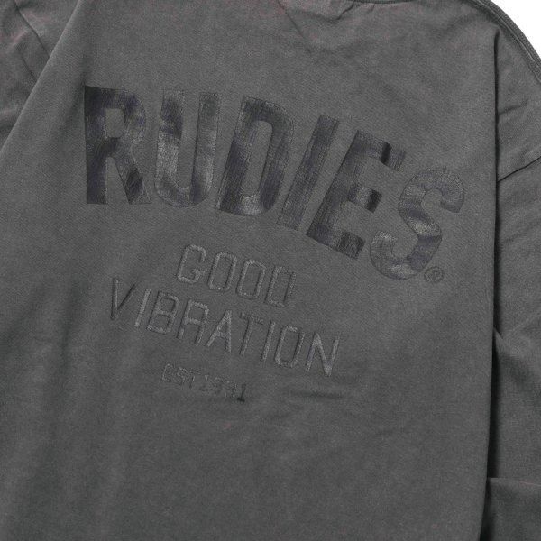 FADE THICK PHAT LS-TEE