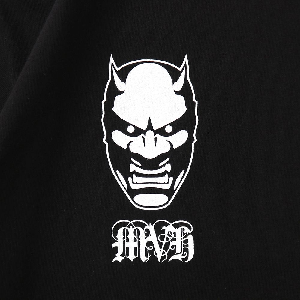 ［PDSxMVH］AITSU DEMON DX.TEE