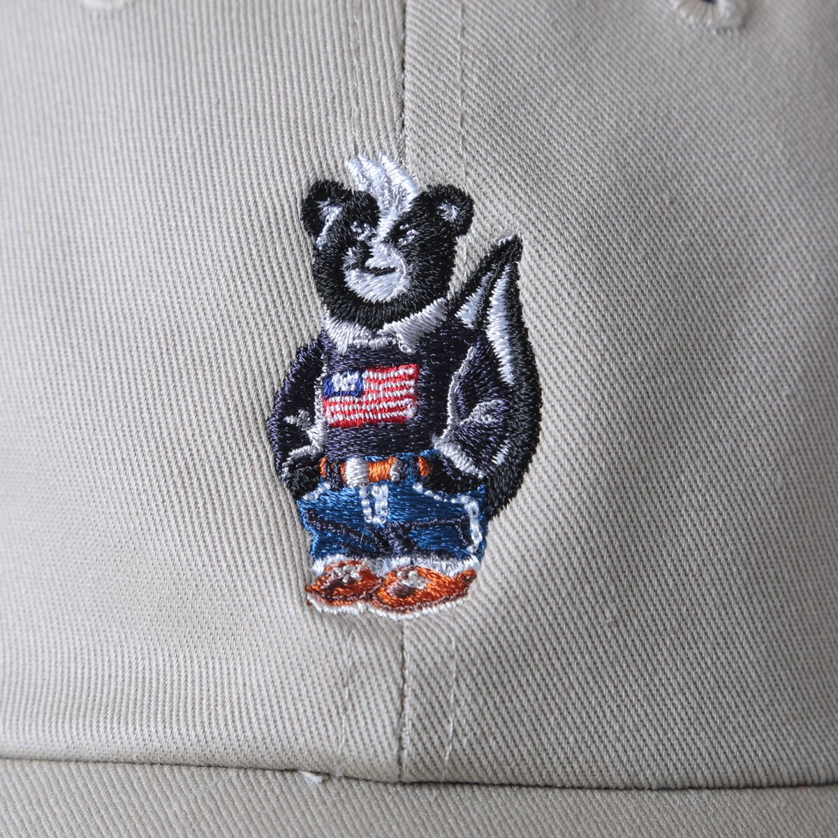 Low Cap - AMA BEAR -