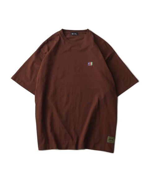 Credit tee