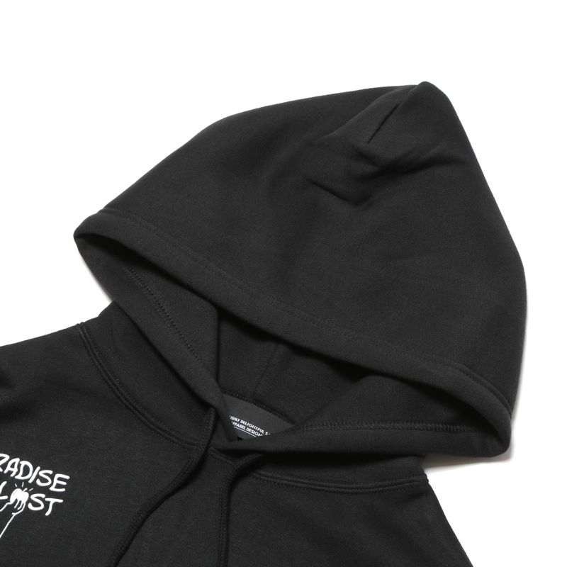 PARADISE LOST BIG-HOODIE