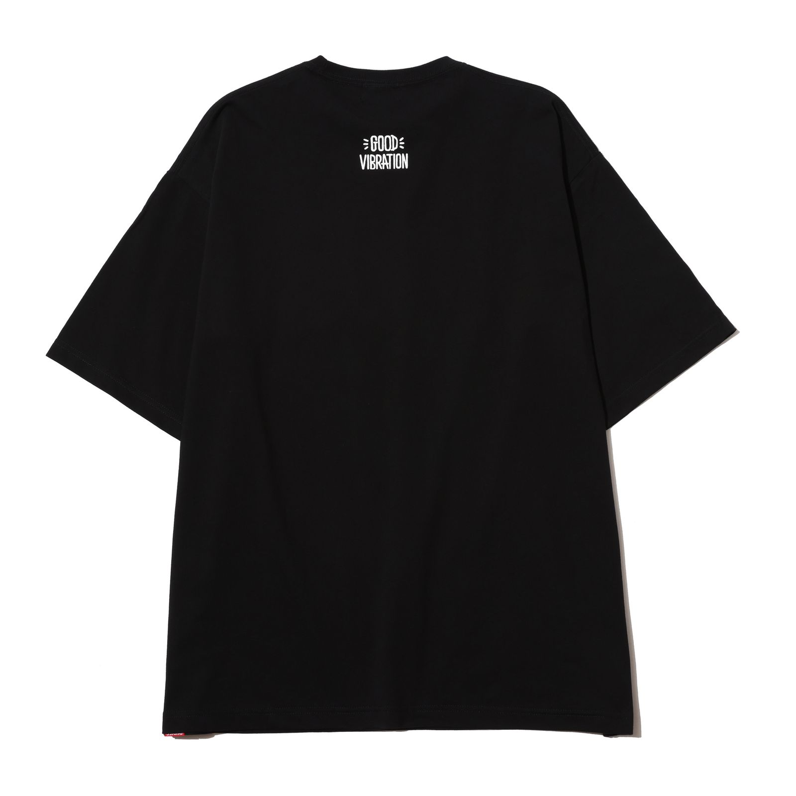 BRINK PHAT BIGSILHOUETTE-TEE