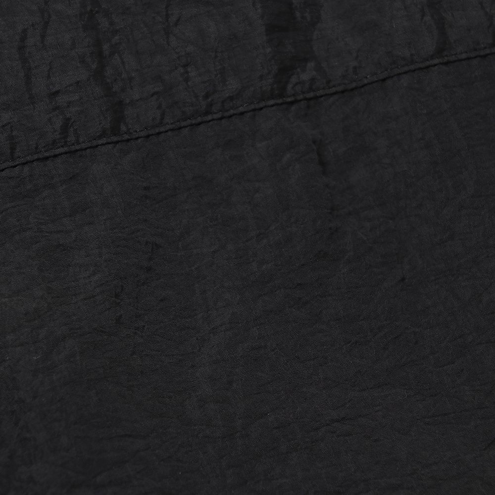 KIZAナイロンシャツ