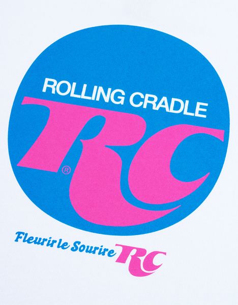 FLEURIR RC-TEE