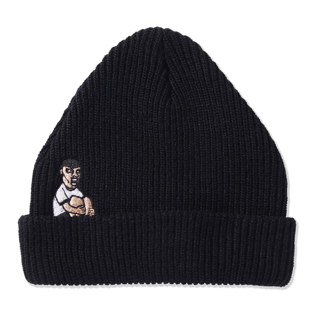 お手頃価格 PUNK DRUNKERS - ひとりぼっちニットCAP | DOLL お笑い芸人