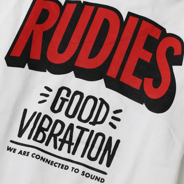 GOOD VIBRATION LS-T