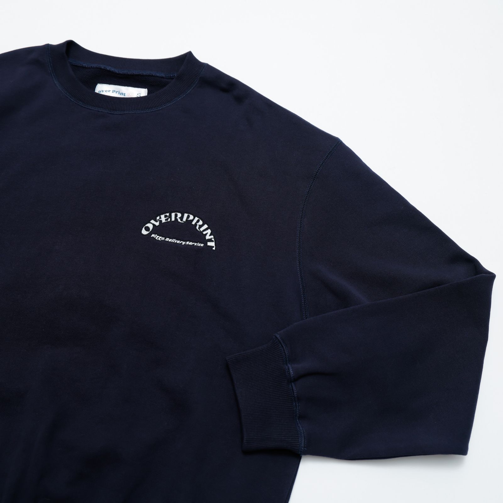 PIZZA Sweatshirts